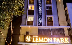 Hotel Lemon Park